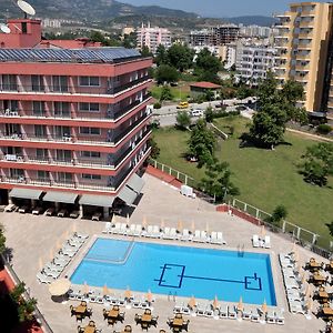 Deha Hotel